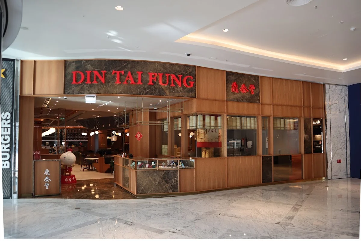 Din Tai Fung