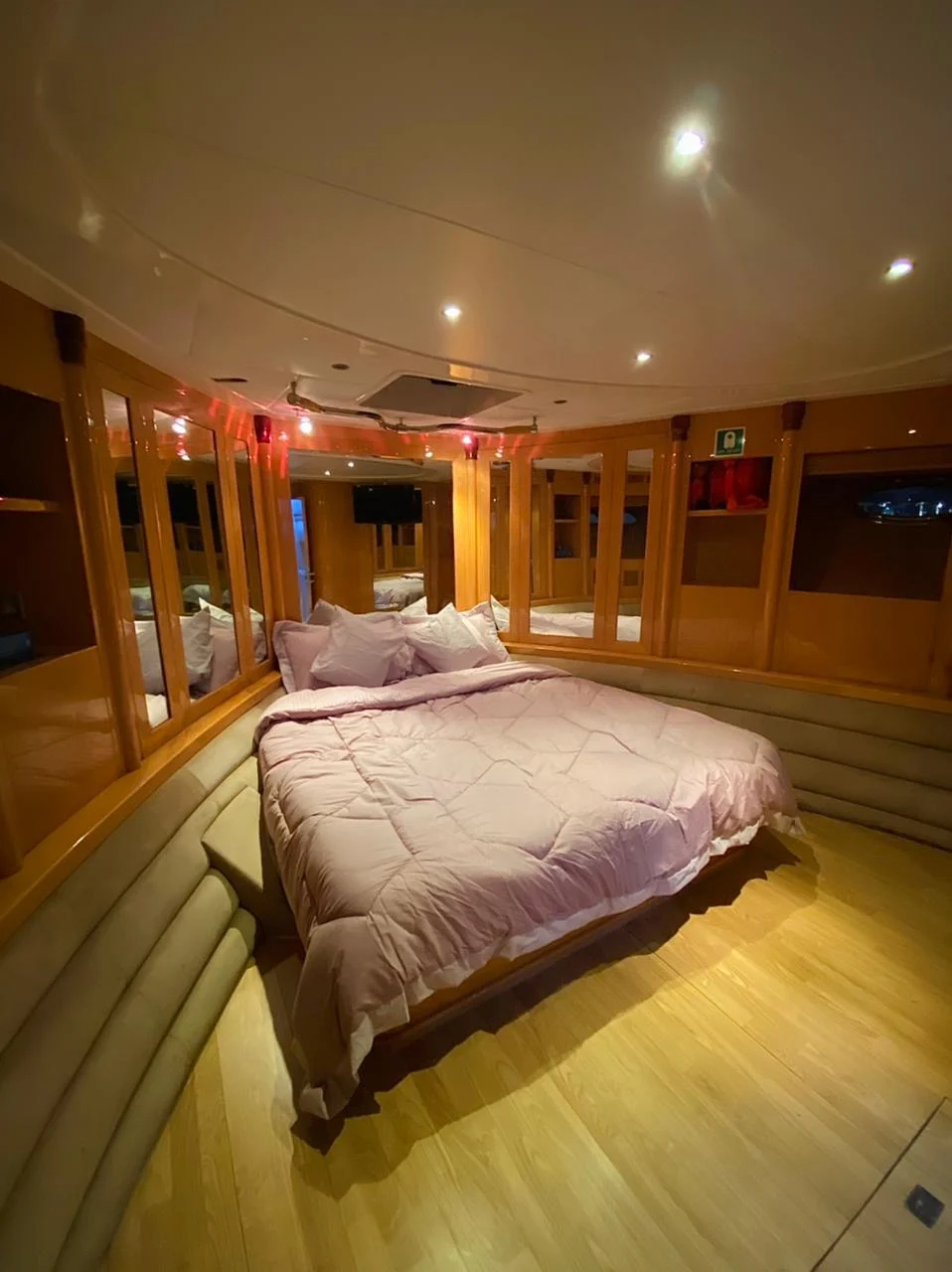 DMD Yachts & Boats Rental L.L.C - 2