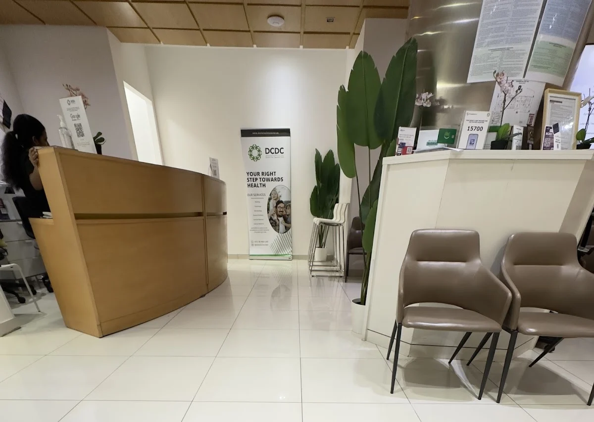 Doctors Clinic Diagnostic Center - 2