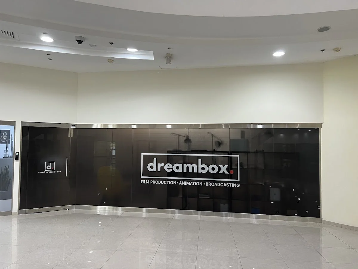 Dreambox Videography & Photography