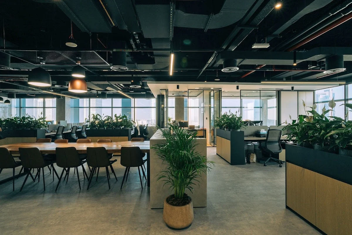DSA Architects International