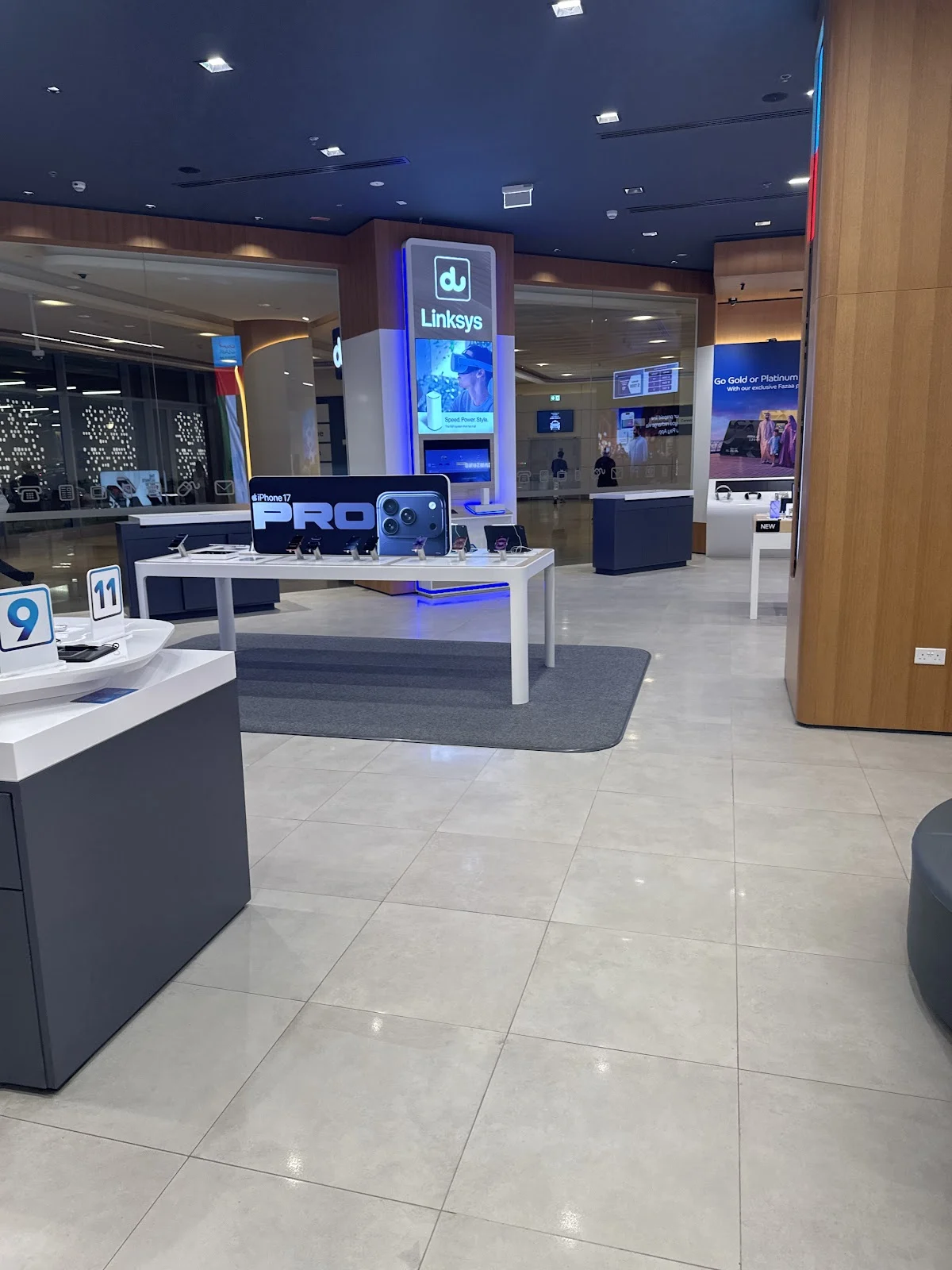 du Store - Dubai Mall - 4