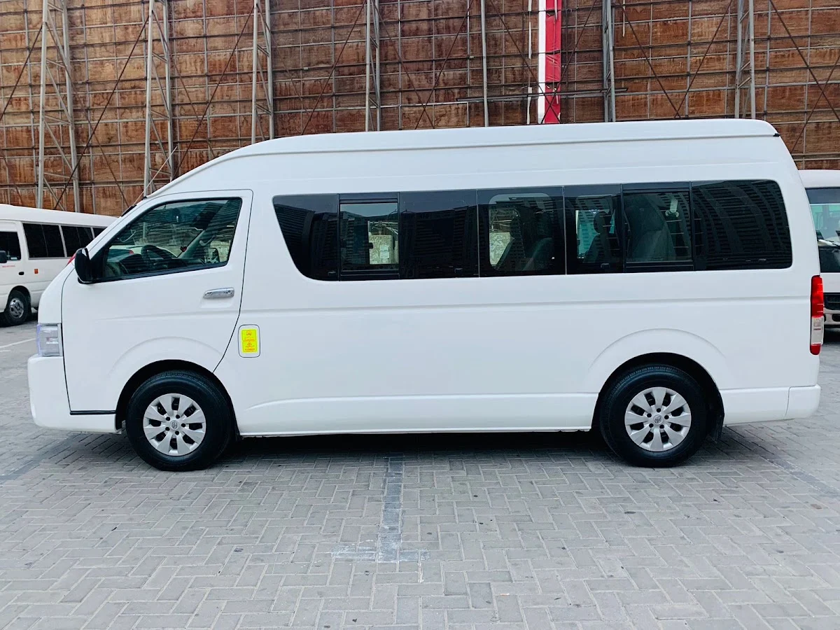 Dubai Airport Transfer