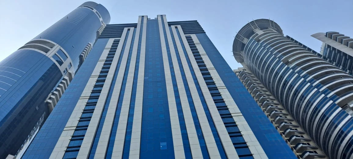 Dubai NFT