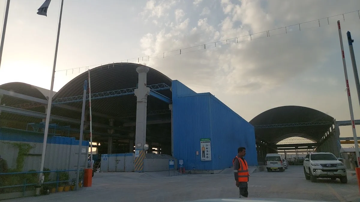 Dubai Precast LLC
