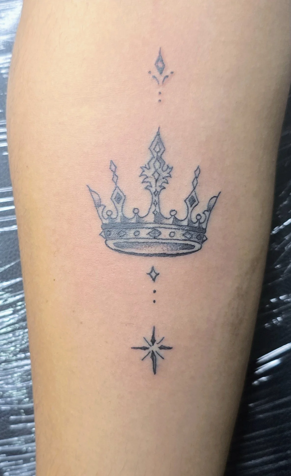 Dubai Tattoo by Jhaydie High Voltage - 2