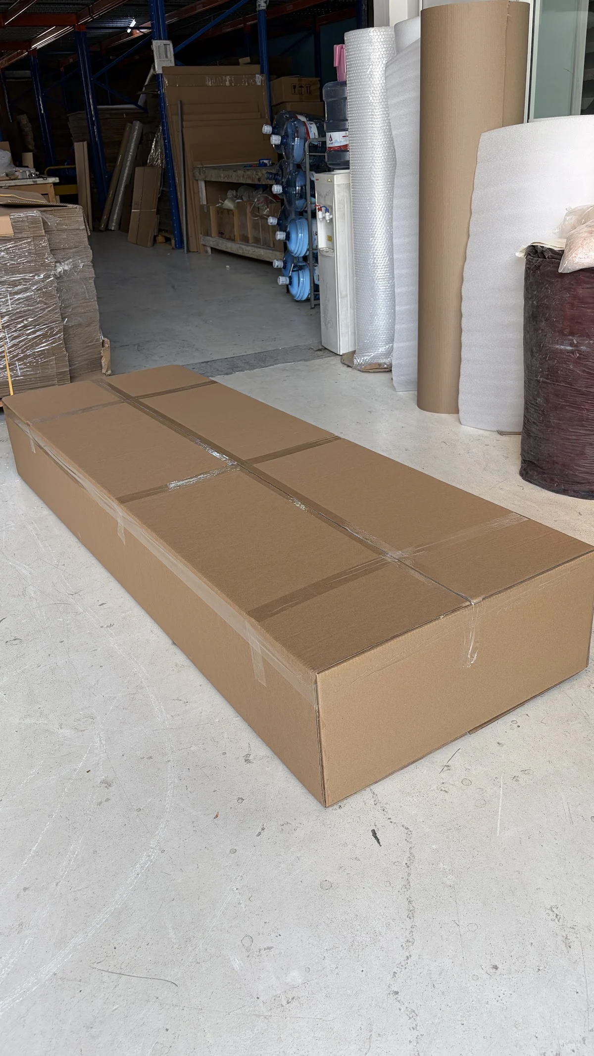 Duboxx Packaging LLC - 2