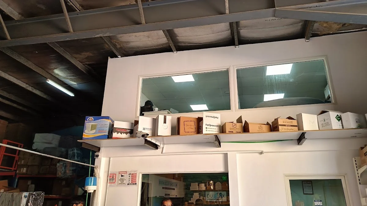 Duboxx Packaging LLC - 3