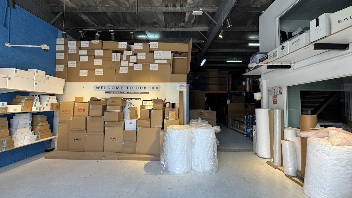Duboxx Packaging LLC