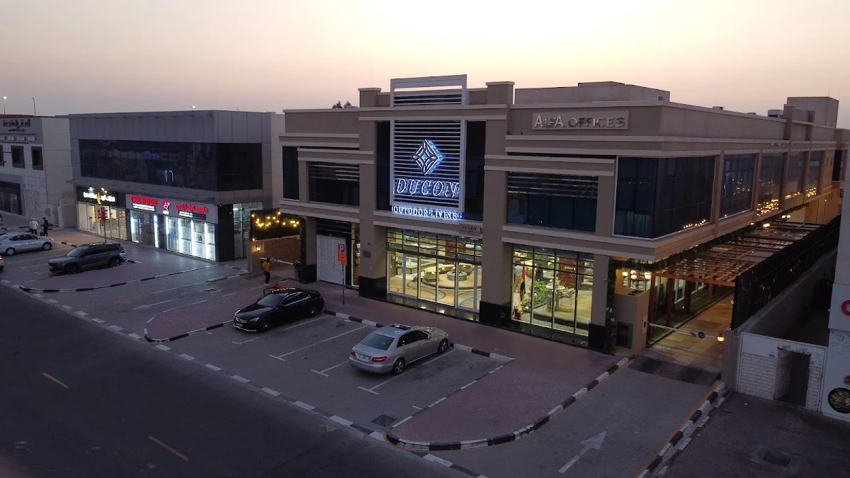Ducon Outdoor Living (Ducon ODL)