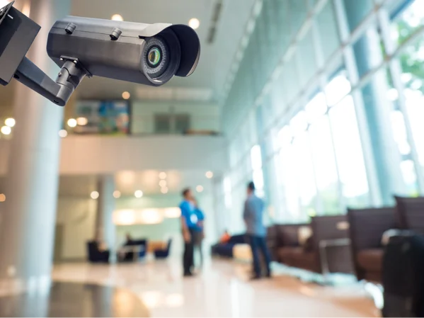 E Concept LLC : SIRA Approved CCTV Installation Dubai, Access Control, Digital Signage, Video Walls & IT Solutions