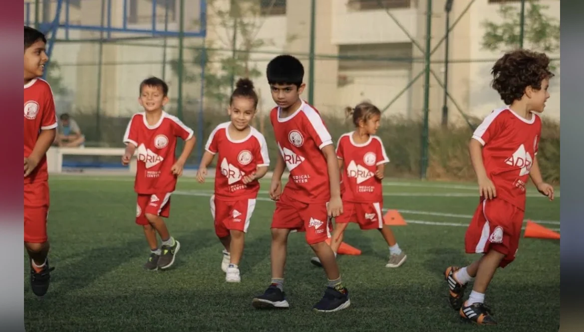Eagles Sports Academy