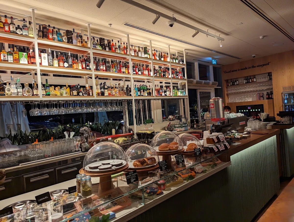 Eataly at The Beach Dubai - 11