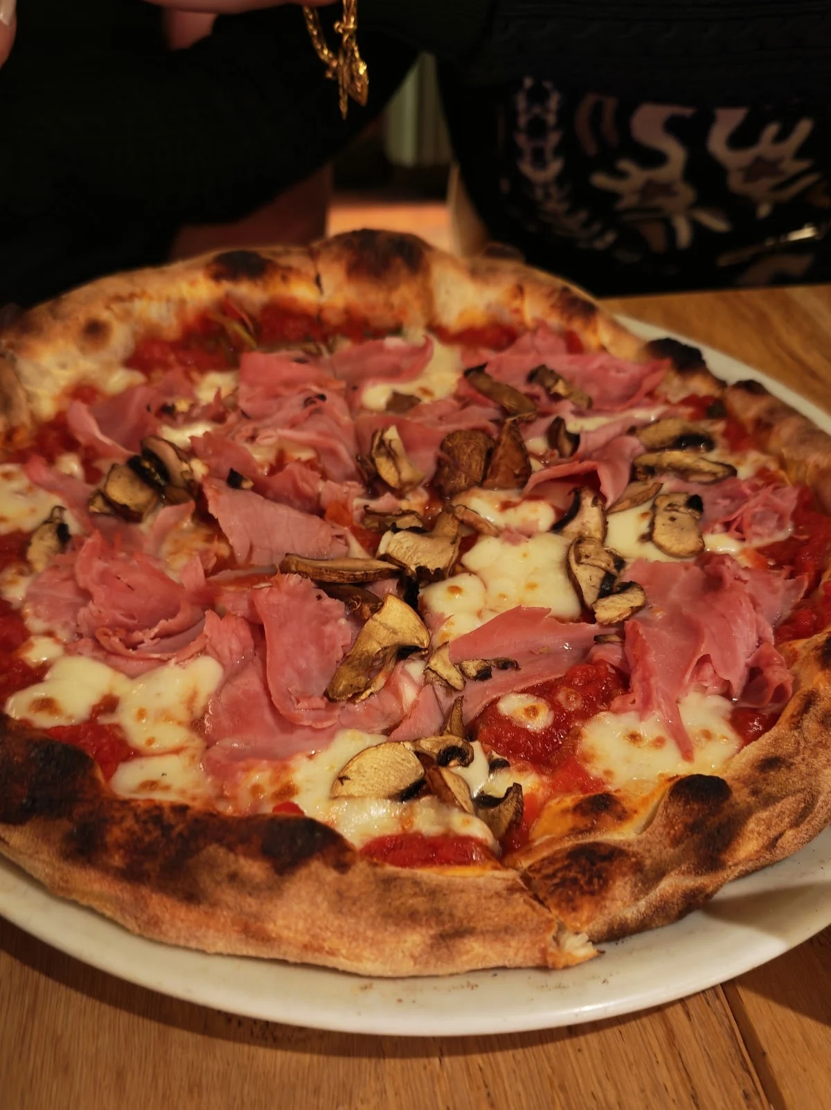 Eataly at The Beach Dubai - 13
