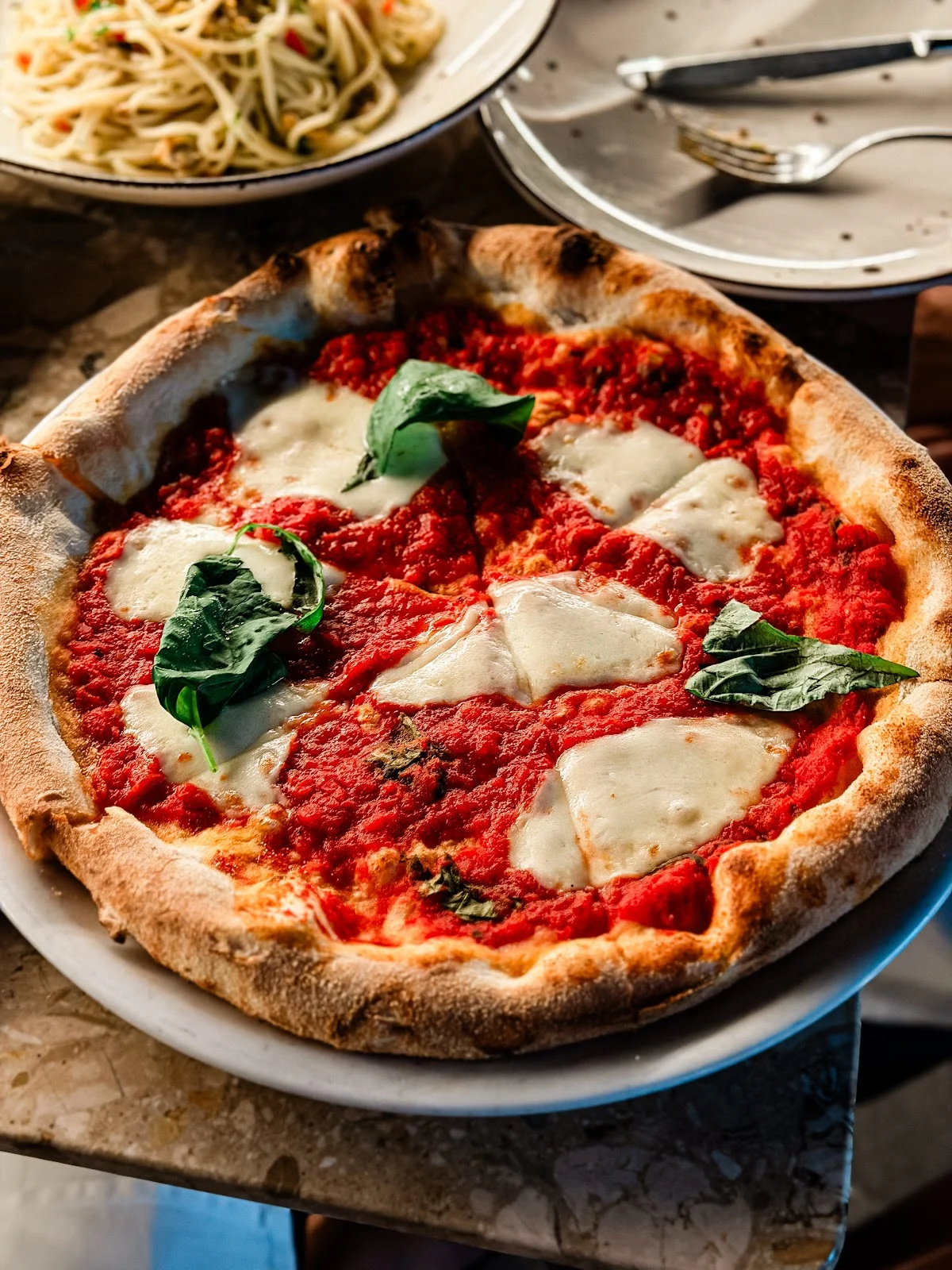 Eataly at The Beach Dubai - 6
