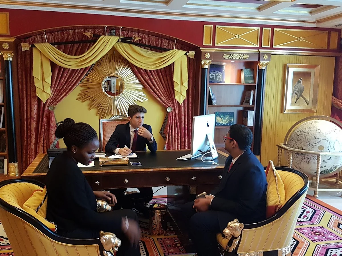 Ecole Hôtelière Helvétique | Hospitality Programs | Culinary School | Hotel Management Dubai UAE - 2
