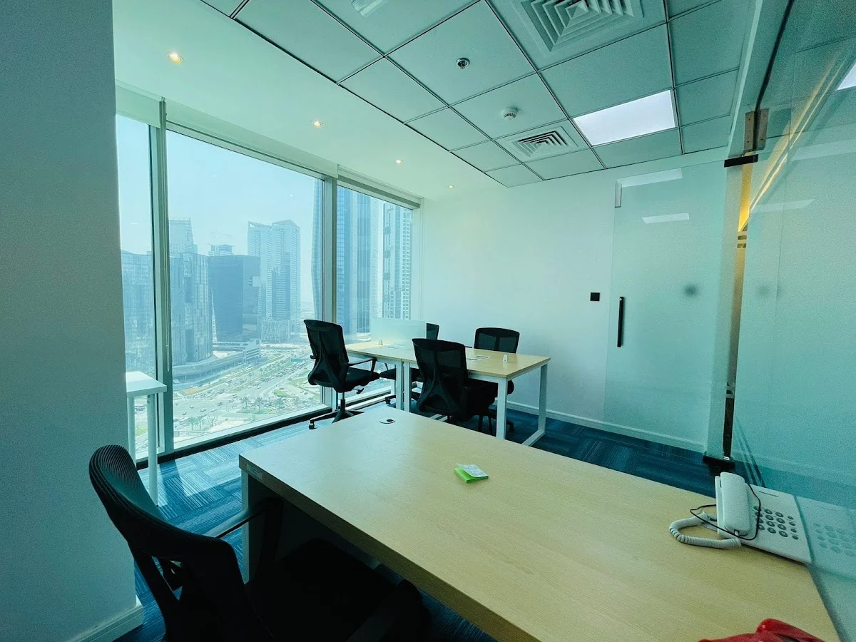 Electrician Dubai | Nojoom Al Amani Technical Services - 4