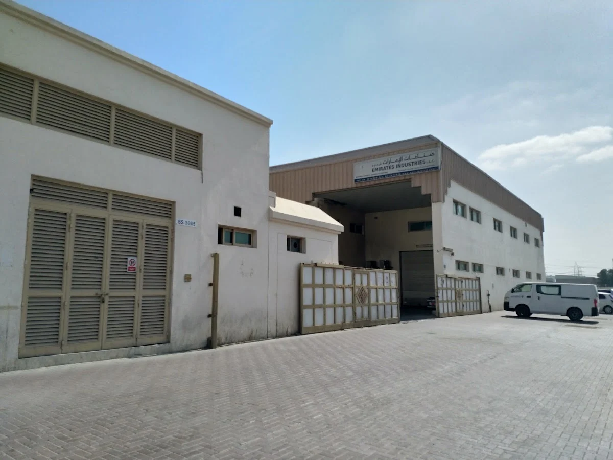 Emirates Industries LLC