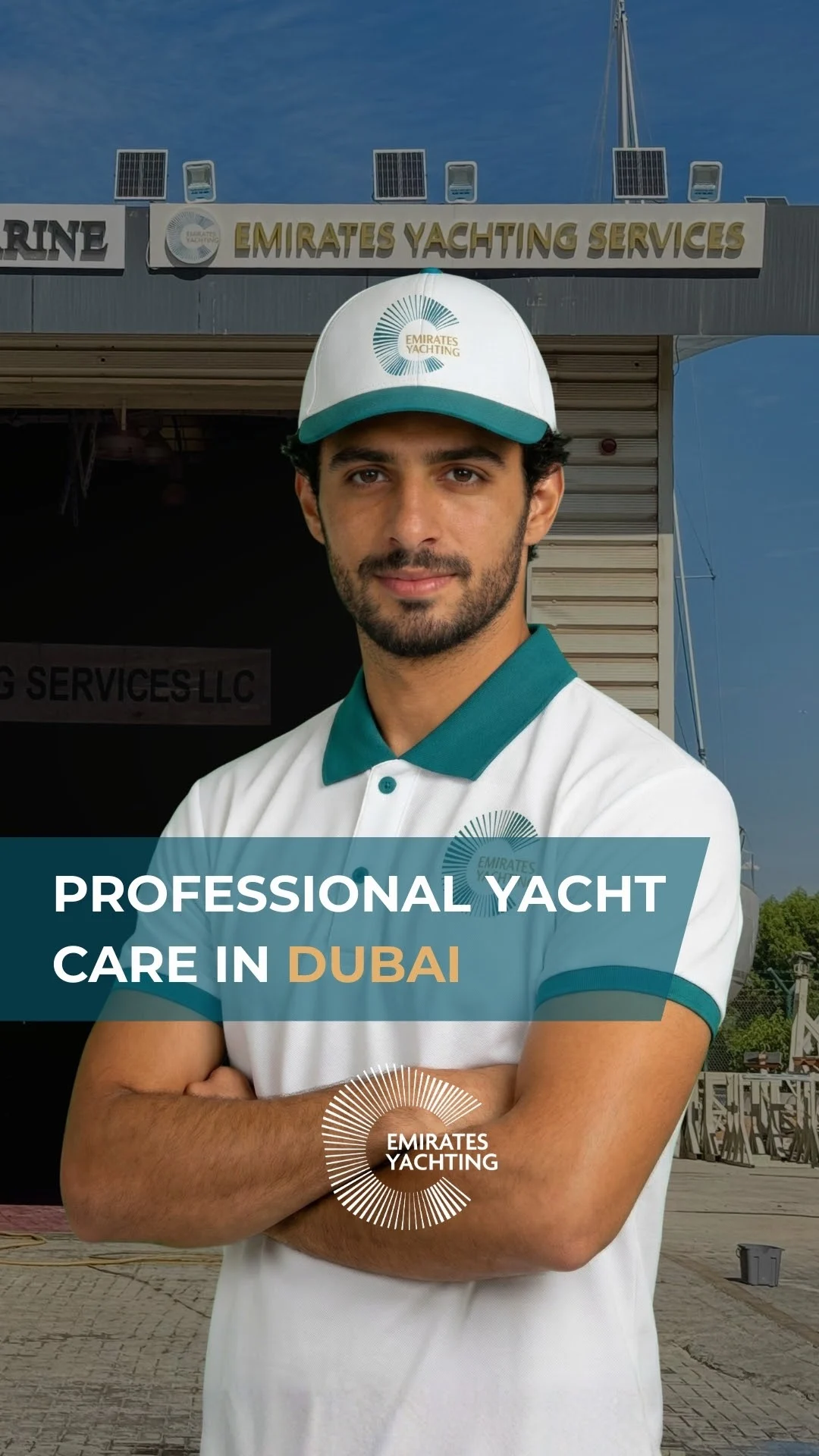 EMIRATES YACHTING SERVICES