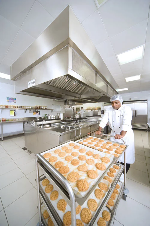 Epicure Catering - 3