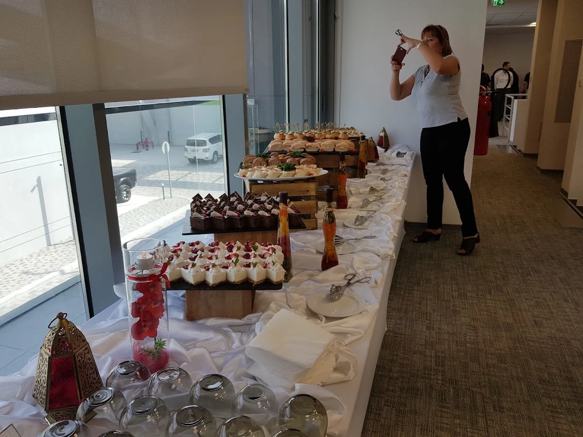 Epicure Catering - 5