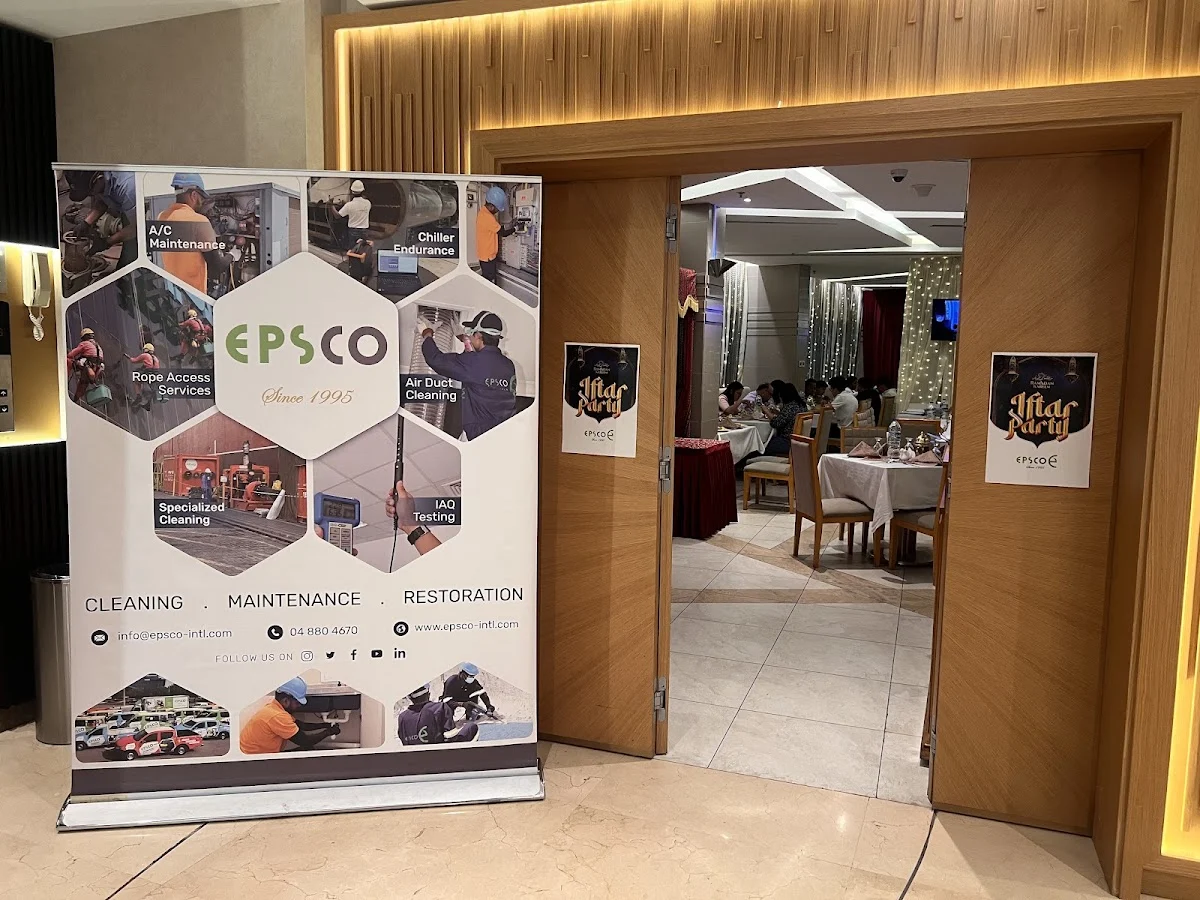 EPSCO LLC - 2