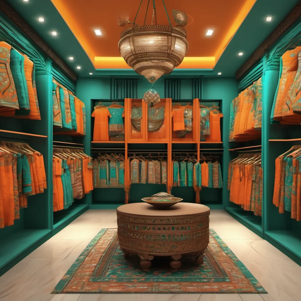 Euphoria Interiors - Interior design company in dubai - 2