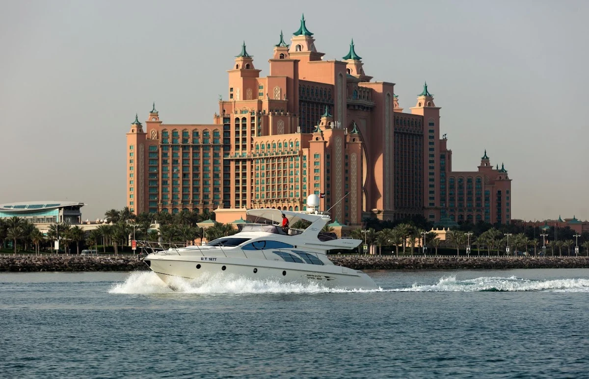 Everest Yacht Charter