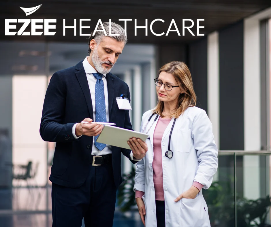 Ezee Healthcare