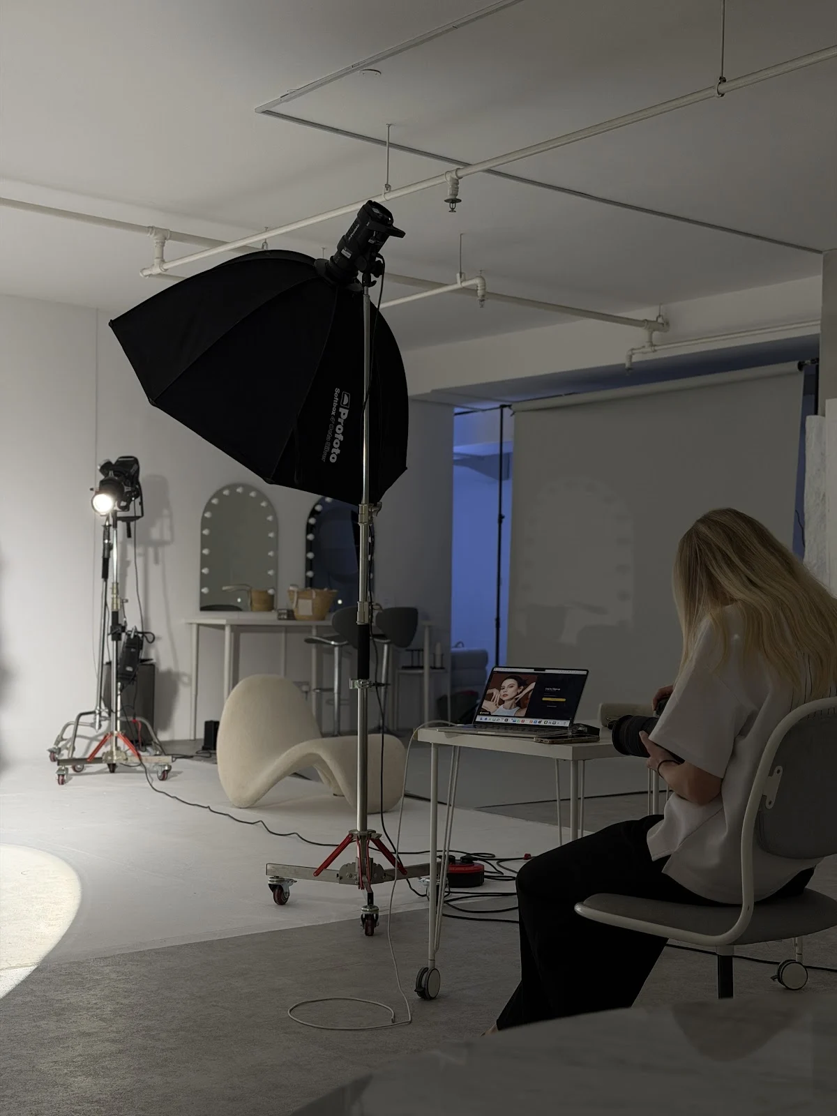 Fabric.a Studios (Tecom branch)