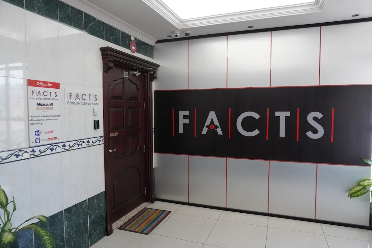FACTS ERP Software House L.L.C