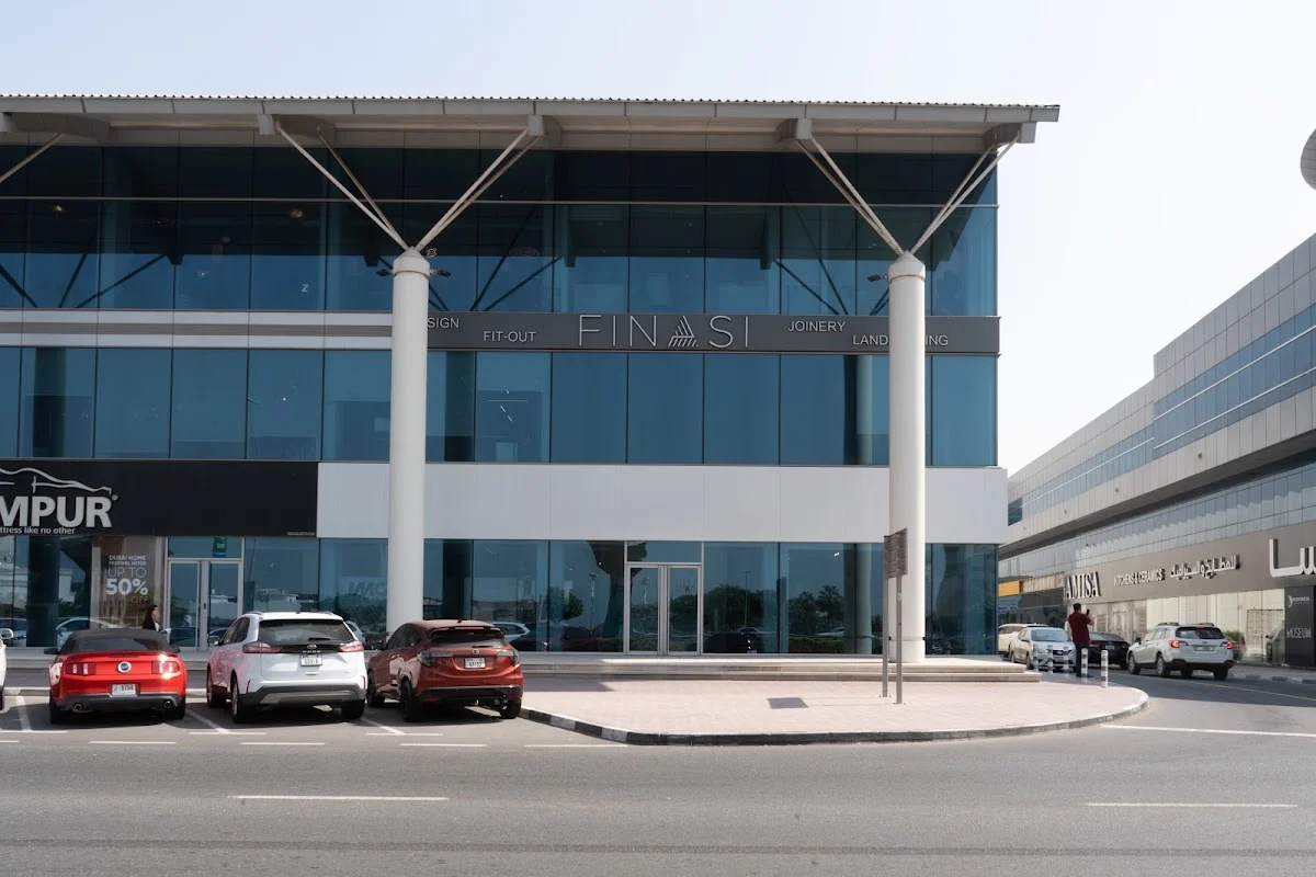 FINASI LLC
