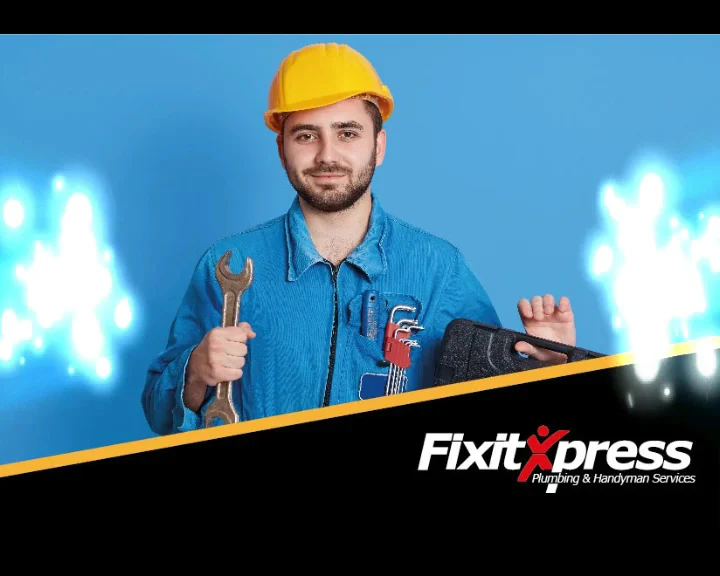 Fixitxpress Plumbing & Handyman Services - 5
