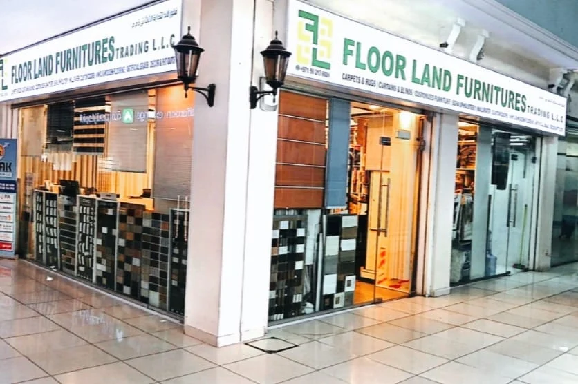 Floor Land LLC