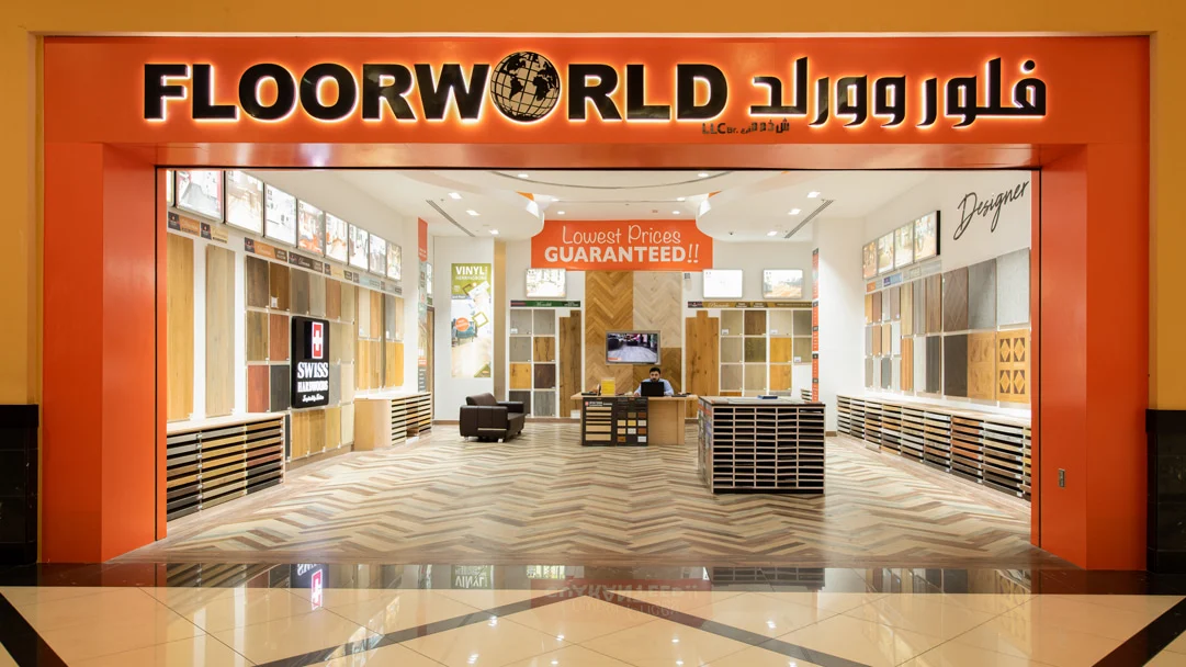 Floorworld LLC