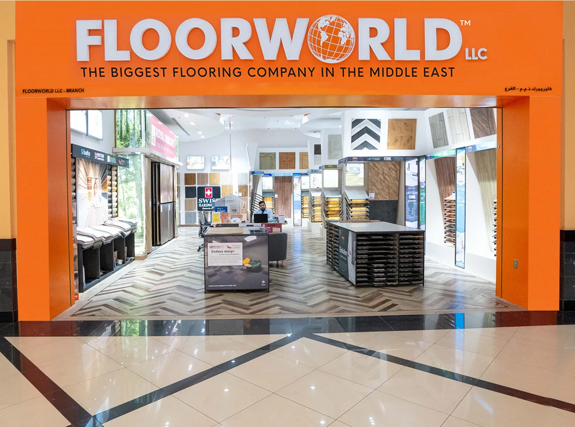Floorworld