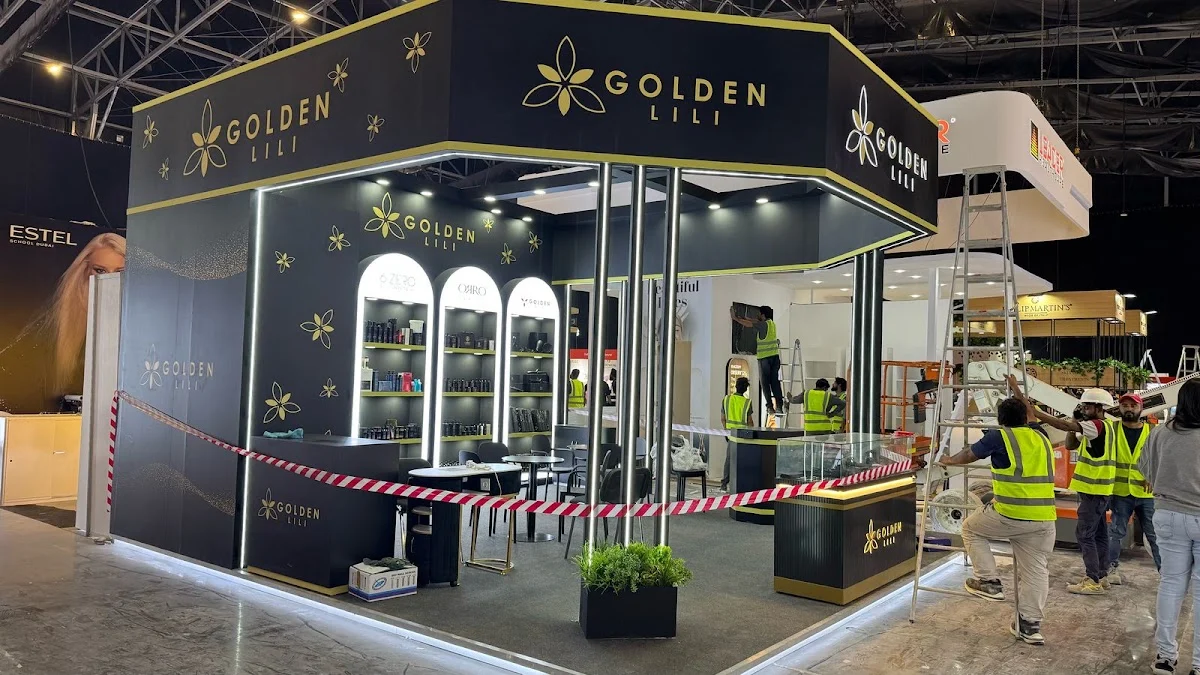 Fotoboxx Exhibition | Exhibition Stand Builder & Contractor, Custom Stand Designers in Dubai, UAE