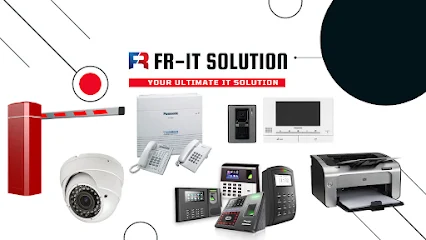 FR-IT SOLUTION
