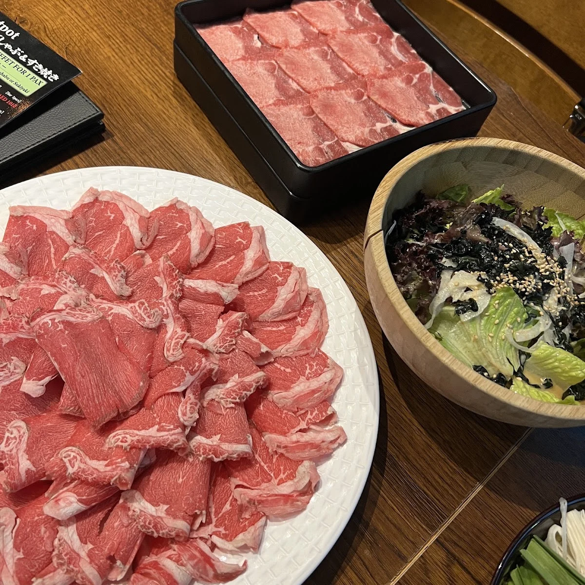 Fujiya Downtown - Authentic Japanese Restaurant Dubai - 8