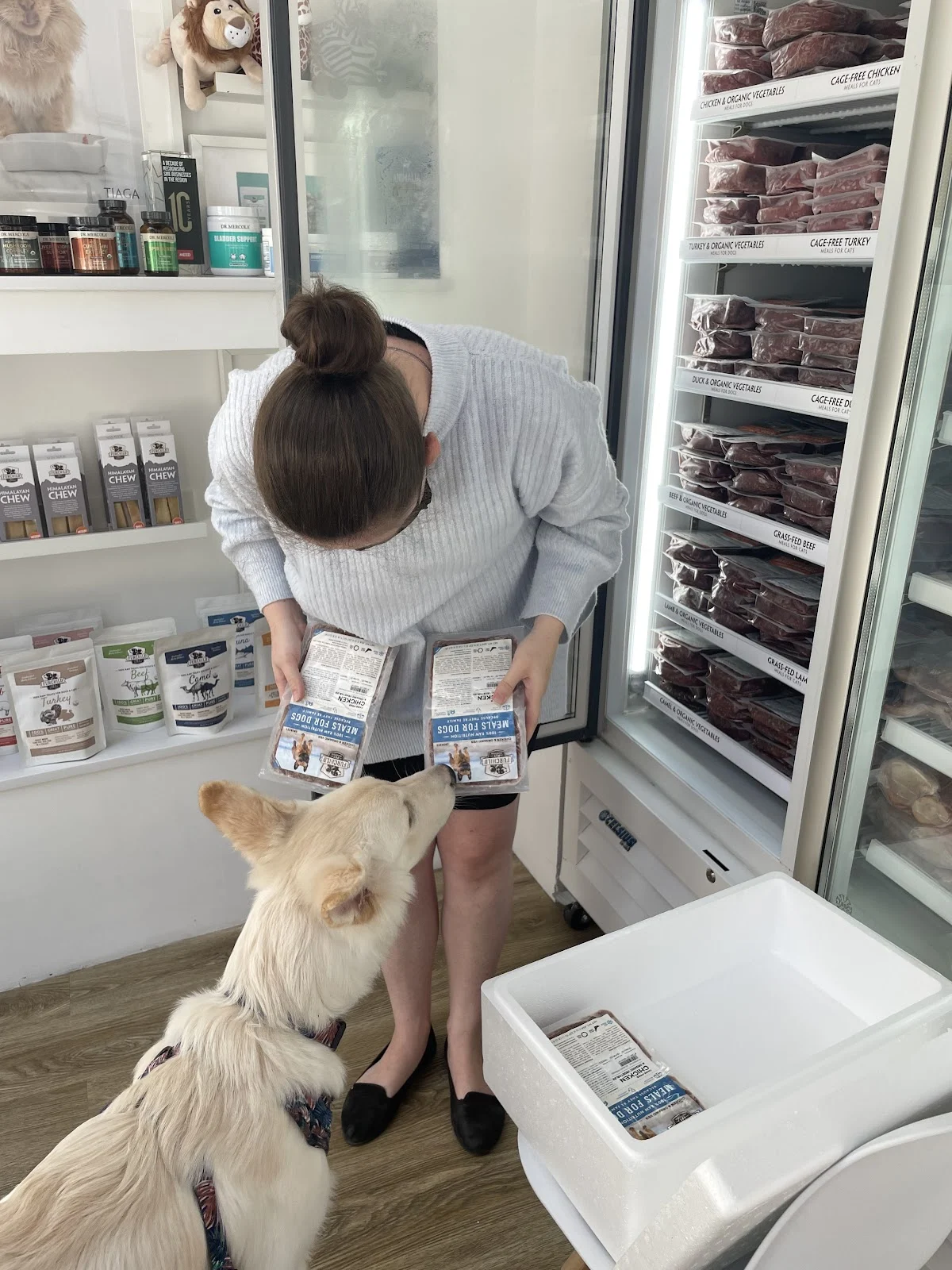 FURCHILD | UAE's #1 Raw Pet Food & Holistic Pet Care - 2