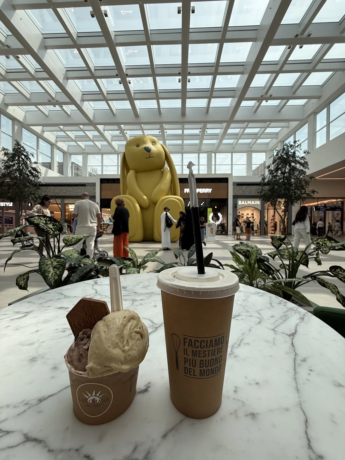 Gelateria La Romana - 2
