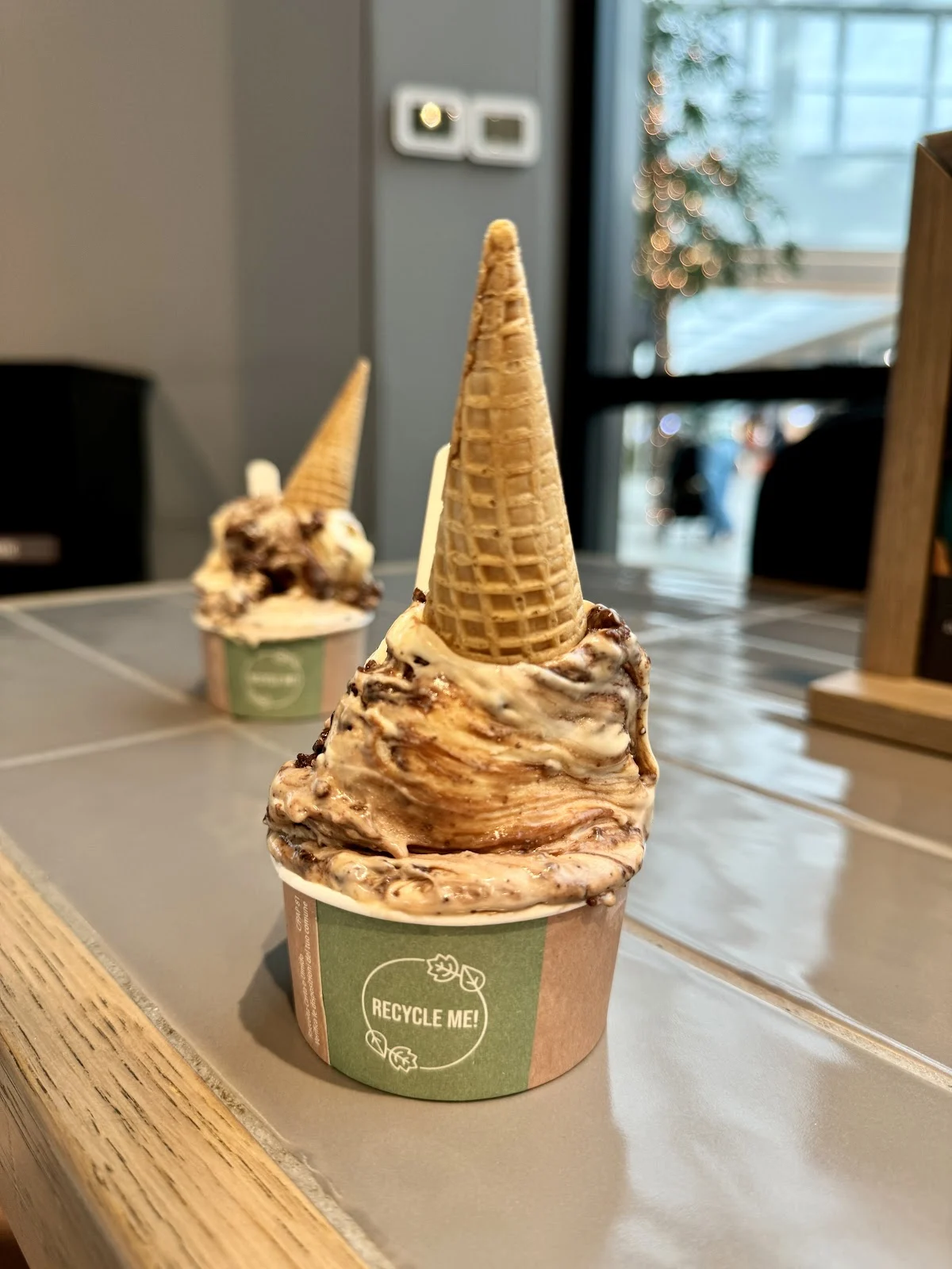 Gelateria La Romana - 8