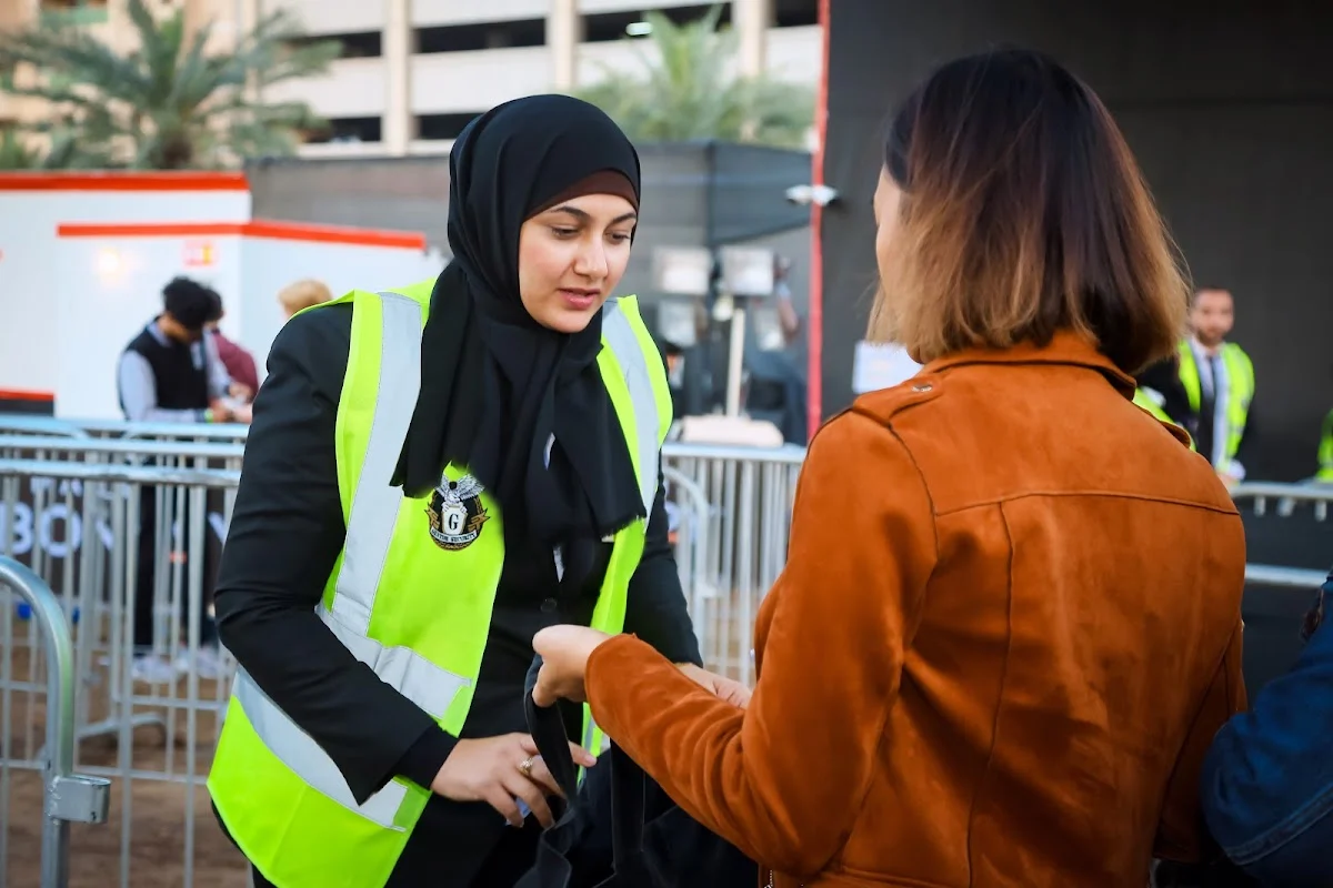 Gentur Security Services