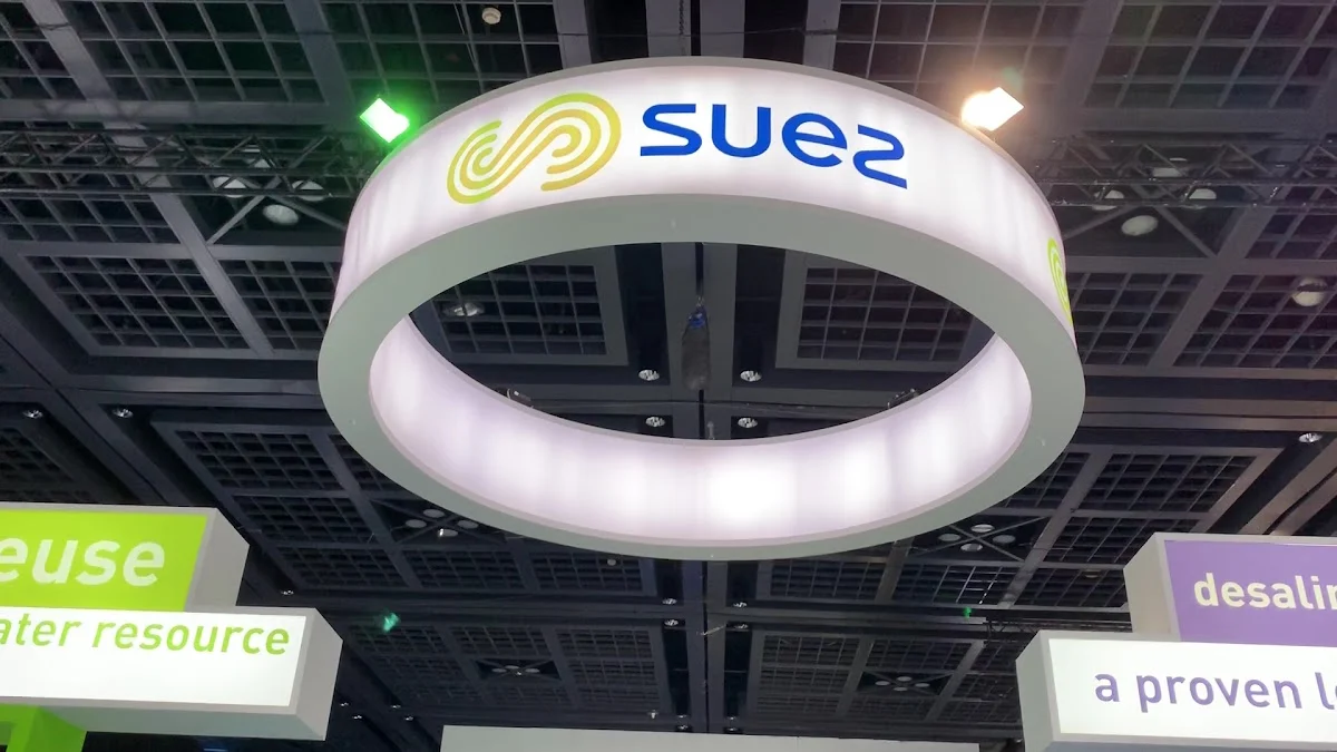 GLOBAL BRANDING - Exhibition Stand Builders & Contractors - 4