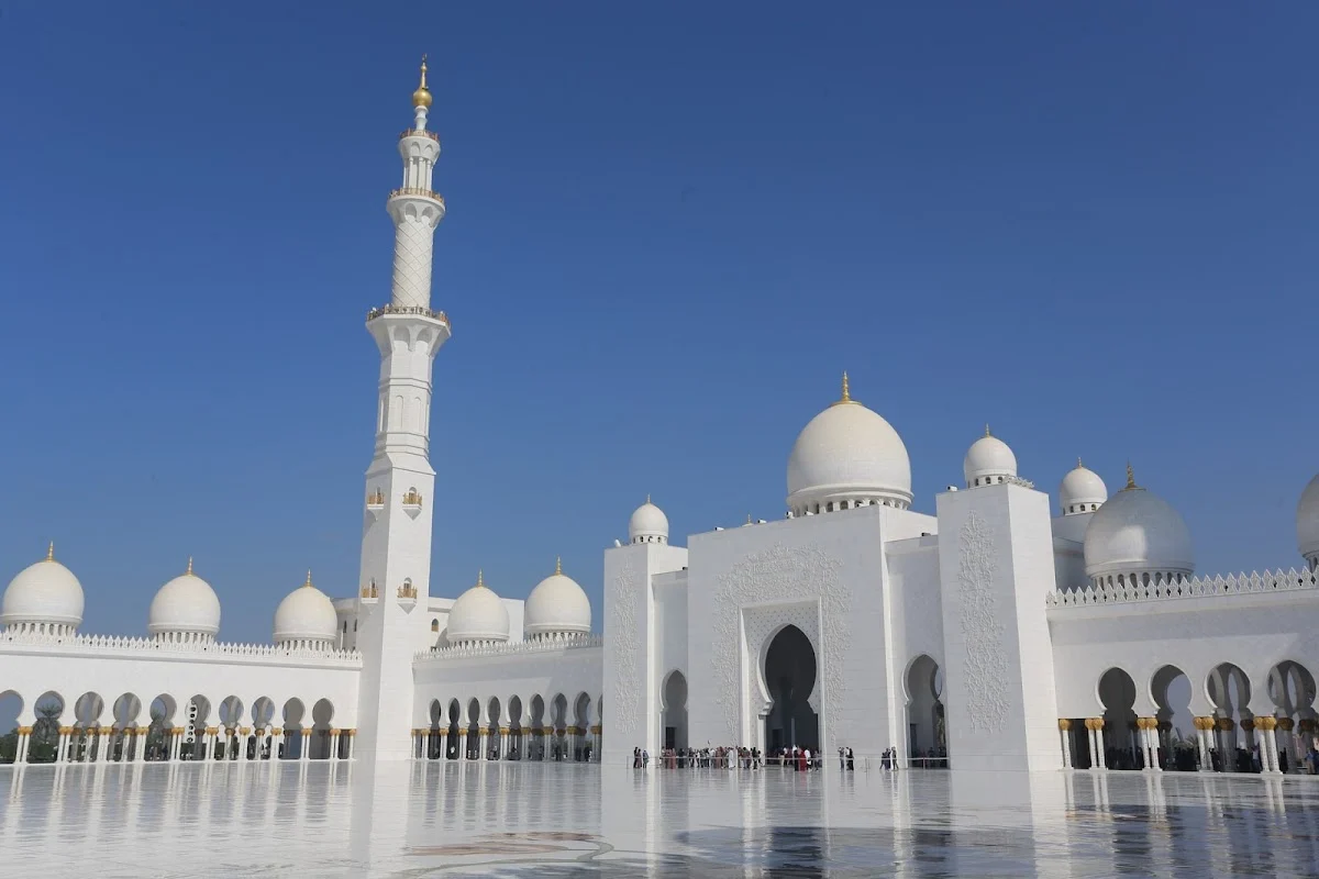 Go Kite Travel & Tours Dubai - 3