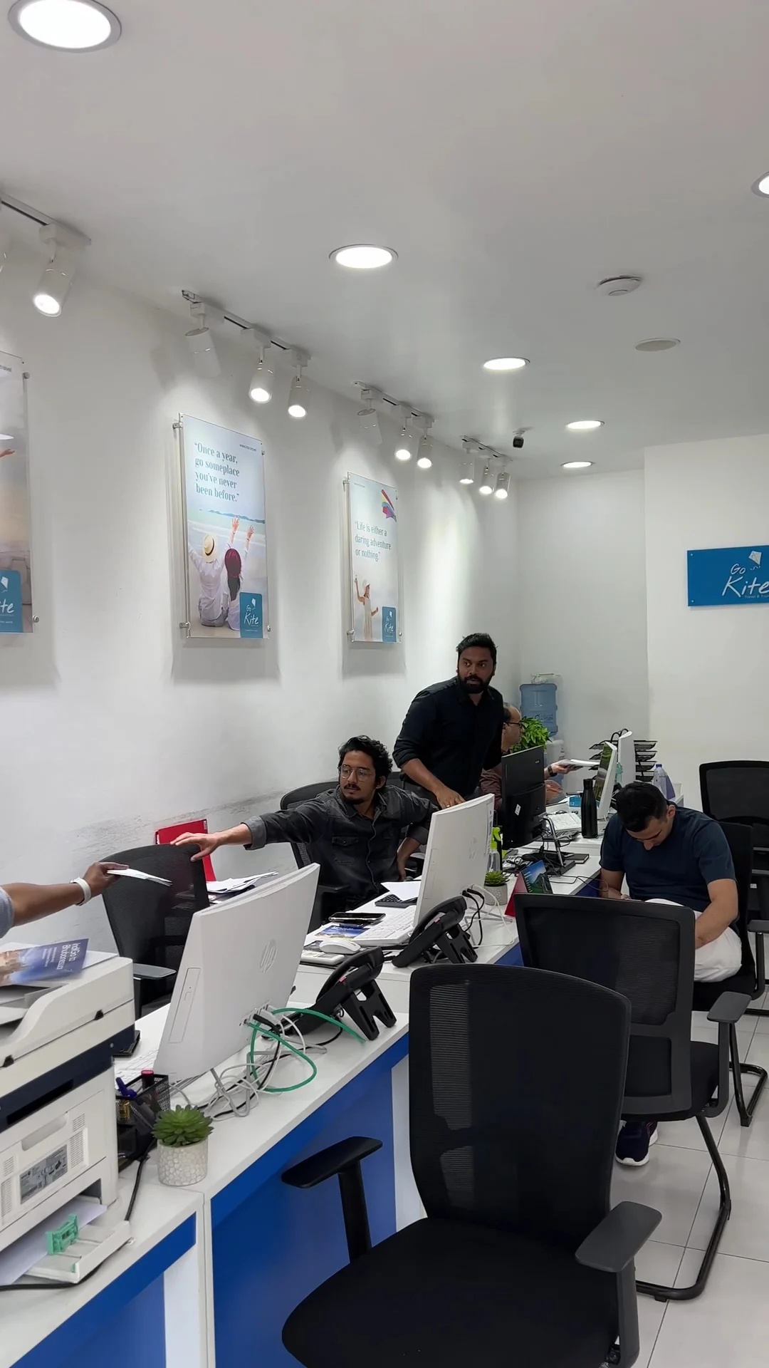 Go Kite Travel & Tours Dubai - 4