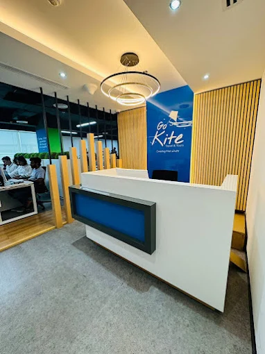 Go Kite Travel & Tours Dubai