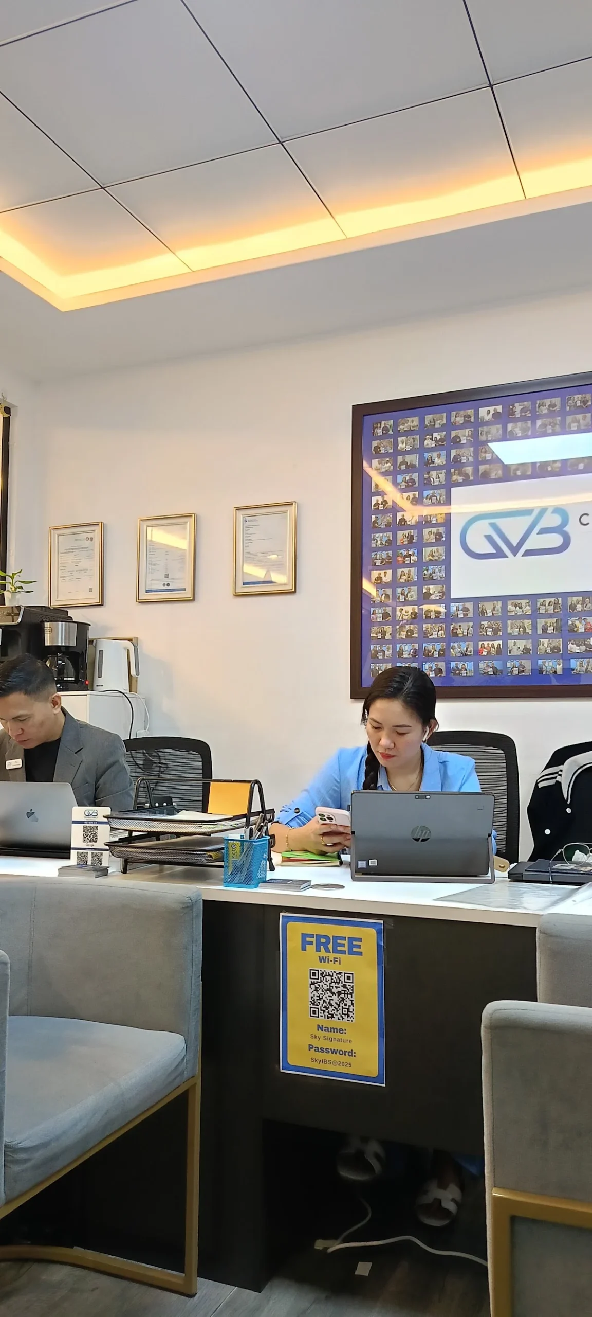 Great Vision Business Consultancy - 3