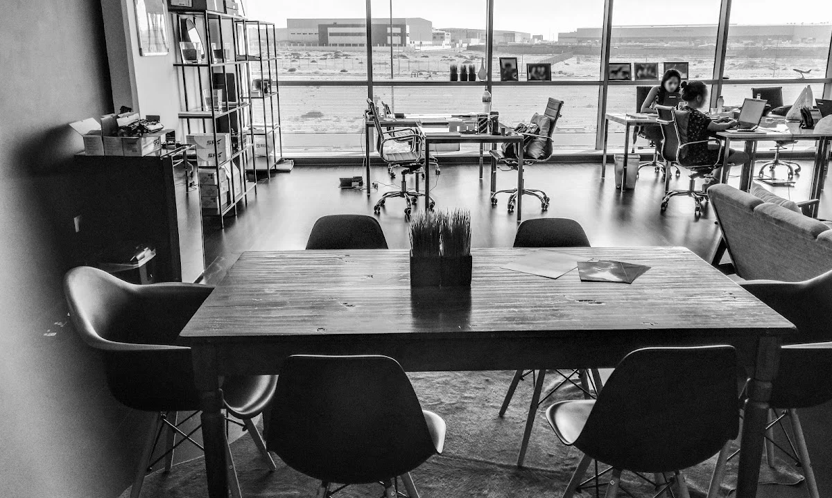 Guildhall - Executive Search & Recruitment Agency
