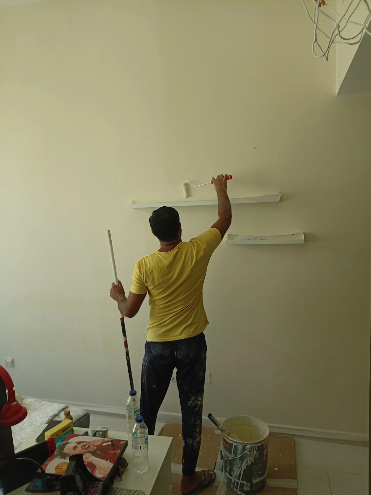 Handyman Heroes Dubai - 2